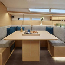 Jeanneau Sun Odyssey 449