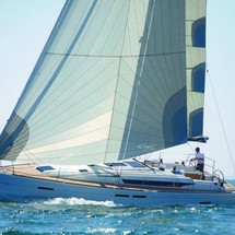 Jeanneau Sun Odyssey 449