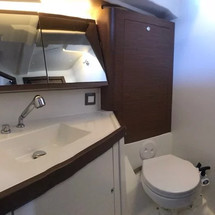 Beneteau Oceanis 46.1