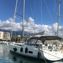 Beneteau Oceanis 46.1