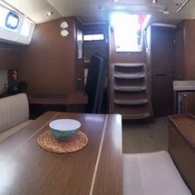 Beneteau Oceanis 46.1