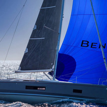 Beneteau Oceanis 46.1