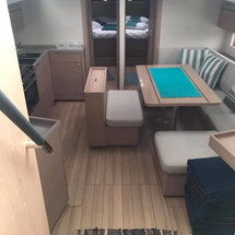 Beneteau Oceanis 46.1