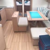 Beneteau Oceanis 46.1