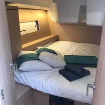 Beneteau Oceanis 46.1