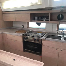 Beneteau Oceanis 46.1