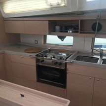 Beneteau Oceanis 46.1