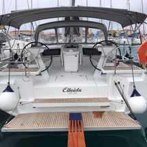 Beneteau Oceanis 46.1