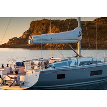 Beneteau Oceanis 46.1