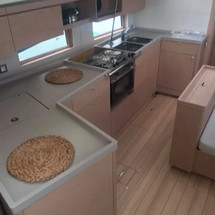 Beneteau Oceanis 46.1