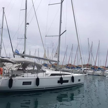Beneteau Oceanis 46.1