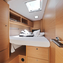 Dufour 56 Exclusive