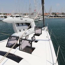 Dufour 56 Exclusive