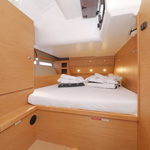 Dufour 56 Exclusive