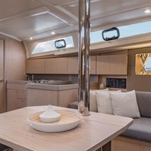 Jeanneau Sun Odyssey 409
