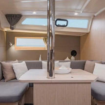 Jeanneau Sun Odyssey 409