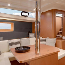 Jeanneau Sun Odyssey 409