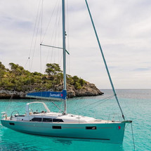 Jeanneau Sun Odyssey 409