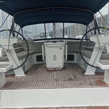 Fountaine Pajot Elba 45