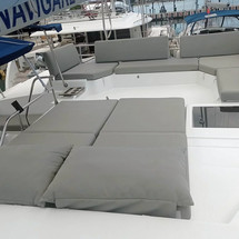 Fountaine Pajot Elba 45