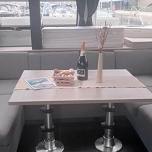 Fountaine Pajot Elba 45