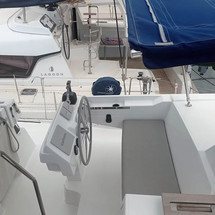 Fountaine Pajot Elba 45