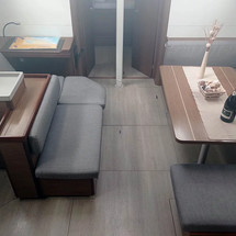 Fountaine Pajot Elba 45