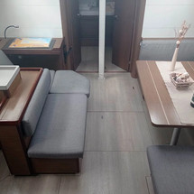 Fountaine Pajot Elba 45