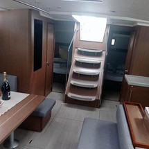 Fountaine Pajot Elba 45
