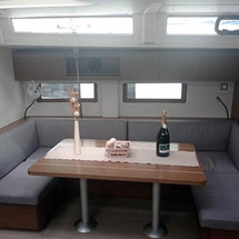 Fountaine Pajot Elba 45