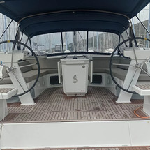 Fountaine Pajot Elba 45
