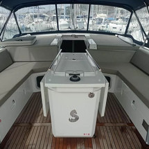 Fountaine Pajot Elba 45