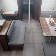 Fountaine Pajot Elba 45