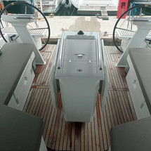 Fountaine Pajot Elba 45