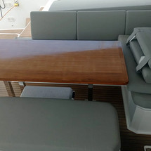 Fountaine Pajot Elba 45