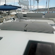 Fountaine Pajot Elba 45
