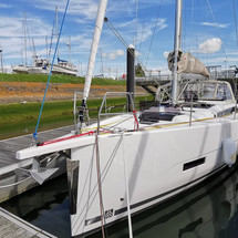 Dufour 390 Grand Large