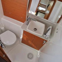 Dufour 390 Grand Large