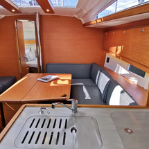 Dufour 390 Grand Large