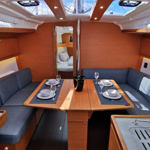 Dufour 390 Grand Large