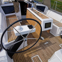 Dufour 390 Grand Large