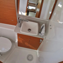 Dufour 390 Grand Large