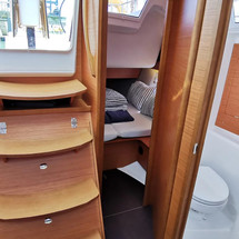 Dufour 390 Grand Large