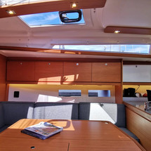 Dufour 390 Grand Large