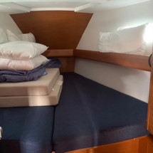 Jeanneau Sun Odyssey 449