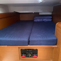 Jeanneau Sun Odyssey 449