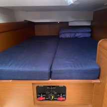 Jeanneau Sun Odyssey 449