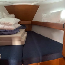 Jeanneau Sun Odyssey 449