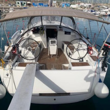 Jeanneau Sun Odyssey 449