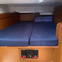 Jeanneau Sun Odyssey 449